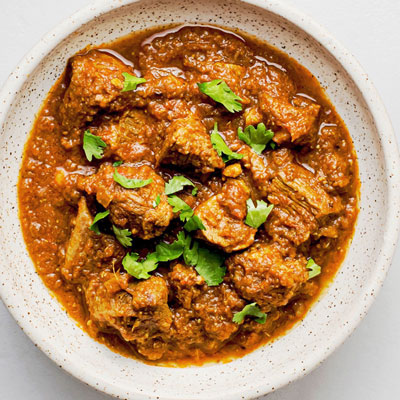 "Mutton Curry (Navya Grand) - Click here to View more details about this Product